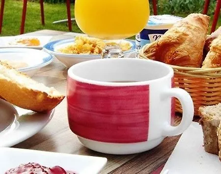 Bonanite Villers-Cotterêts