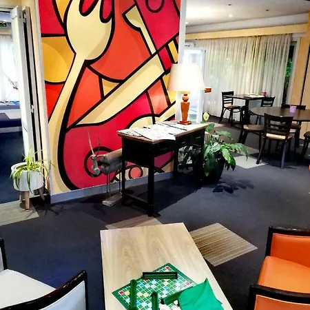 فندق Bonanite 3*