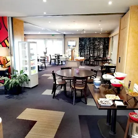 Bonanite 3* Villers-Cotterêts