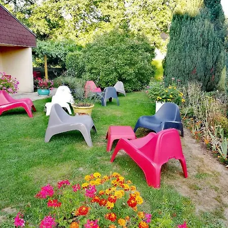 Bonanite Ξενοδοχείο